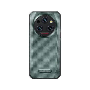 Smartfon Oukitel WP35 8/256 11000mAh DS. zielony