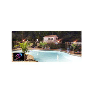 Zestaw do monitoringu Wi-Fi EZVIZ 4x H80x Dual 4K 8MP+2MP 4mm