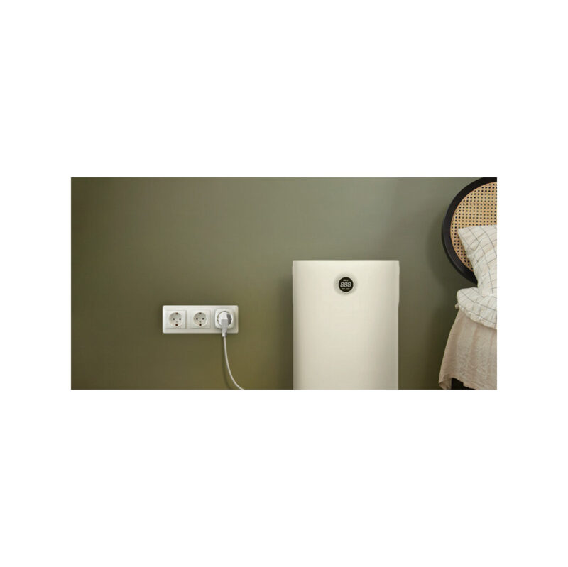 INTELIGENTNA WTYCZKA EZVIZ T30-10B