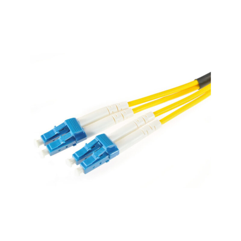 4d9db7d0c4a9160a984d128fcb07dc00_original PATCHCORD ŚWIATŁOWODOWY SM 5M DUPLEX 9/125, LC/UPC-LC/UPC 3.0MM