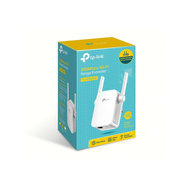 REPEATER TP-LINK TL-WA855RE