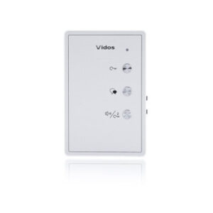 Unifon głosnomówiacy VIDOS DUO U1011