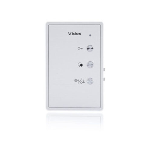 Unifon głosnomówiacy VIDOS DUO U1011