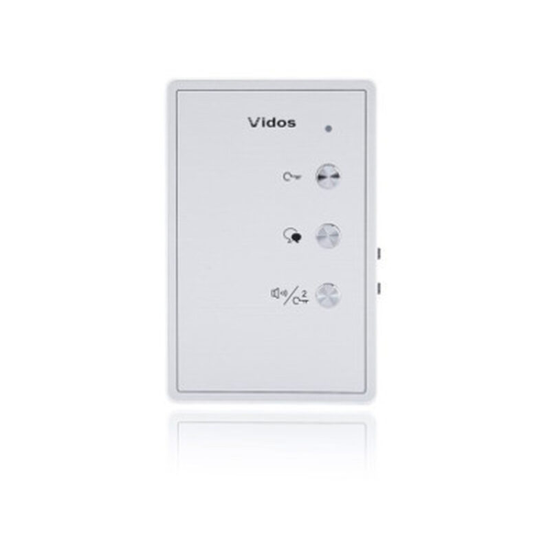 Unifon głosnomówiacy VIDOS DUO U1011
