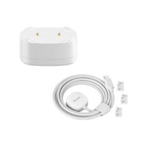 Czujnik zalania SONOFF SNZB-05P ZigBee + kabel WLDC200