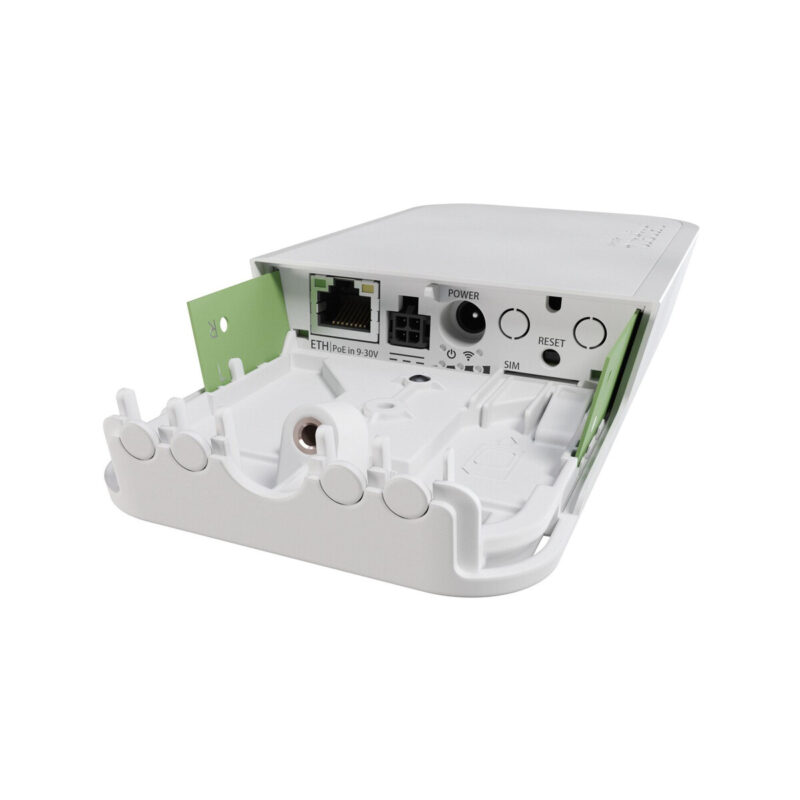 MIKROTIK ROUTERBOARD wAP LTE kit (RBwAPR-2nD&EC200A-EU)