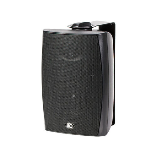 KOLUMNA GŁOŚNIKOWA ITC T-774H 20W CZARNA