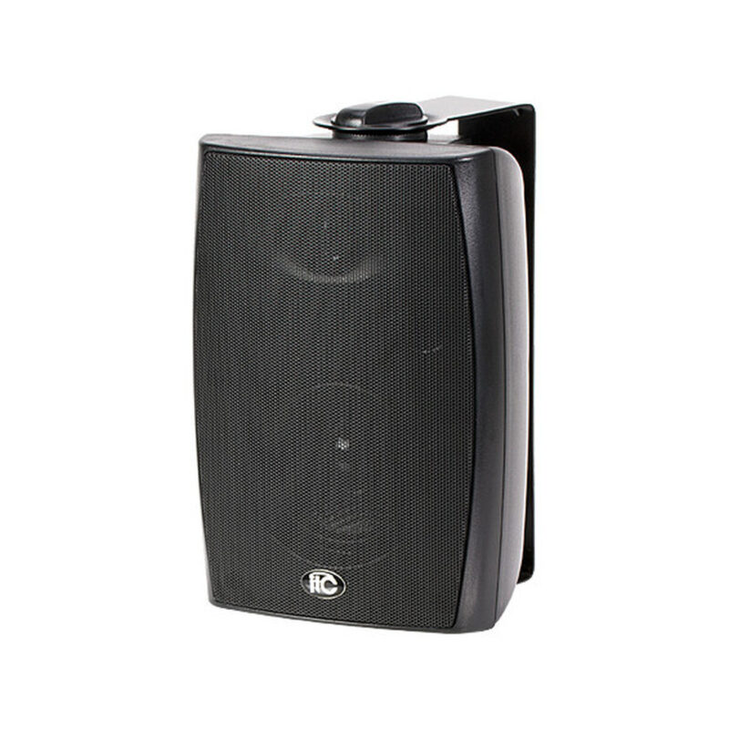 KOLUMNA GŁOŚNIKOWA ITC T-774H 20W CZARNA