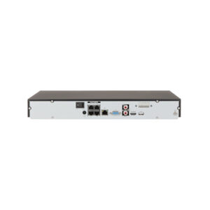 REJESTRATOR IP DAHUA NVR4204-P-4KS2/L