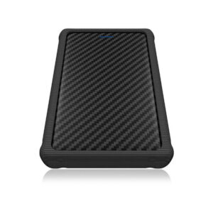 Obudowa IcyBox IB-223U3a-B HDD 2,5''