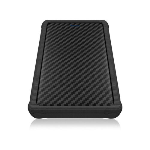 Obudowa IcyBox IB-223U3a-B HDD 2,5''