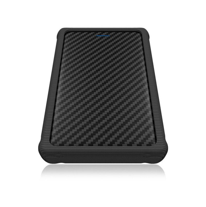 Obudowa IcyBox IB-223U3a-B HDD 2,5''