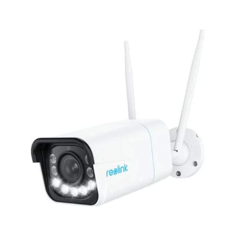 Kamera IP Reolink W430 WiFi 8MP 5x zoom 2,4GHz 5GHz