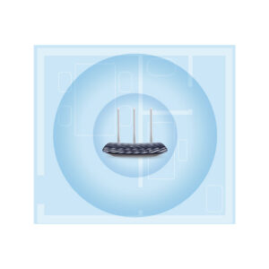 ROUTER TP-LINK Archer C20