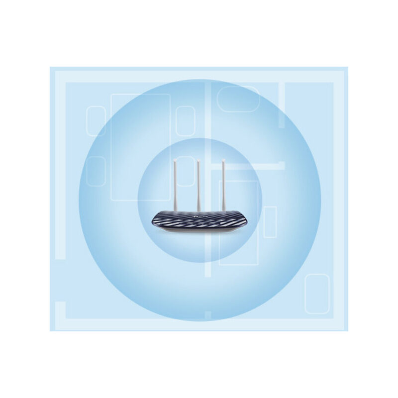 ROUTER TP-LINK Archer C20