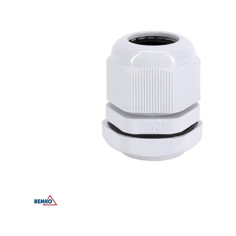 Dławnica kablowa szaraPG-29 (opk. 50szt.)