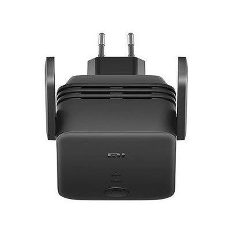 4ddb3227a148243b7d89074a61fd3726_original Wzmacniacz sygnału Xiaomi Mi WiFi Range Extender AC1200 repeater