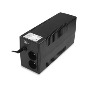 UPS ZASILACZ AWARYJNY VOLT POLSKA MICRO 600VA 360W