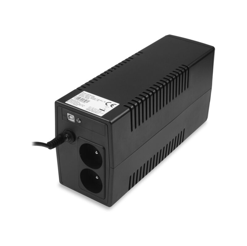 UPS ZASILACZ AWARYJNY VOLT POLSKA MICRO 600VA 360W