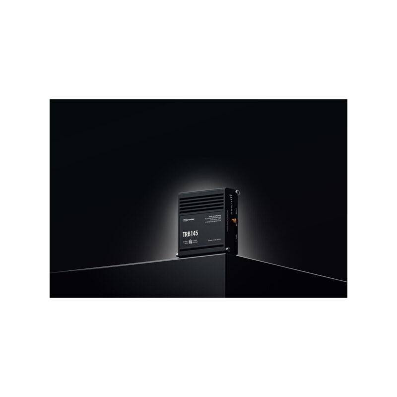 Teltonika TRB145 Bramka LTE RS485 (TRB145003000)