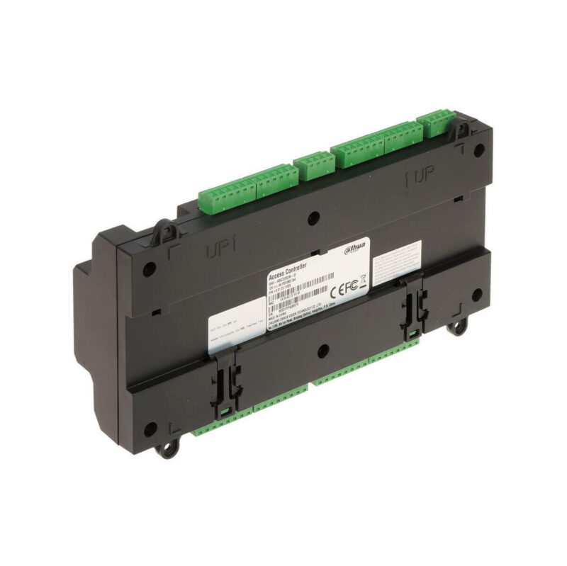 KONTROLER DOSTĘPU DAHUA ASC2202B-D