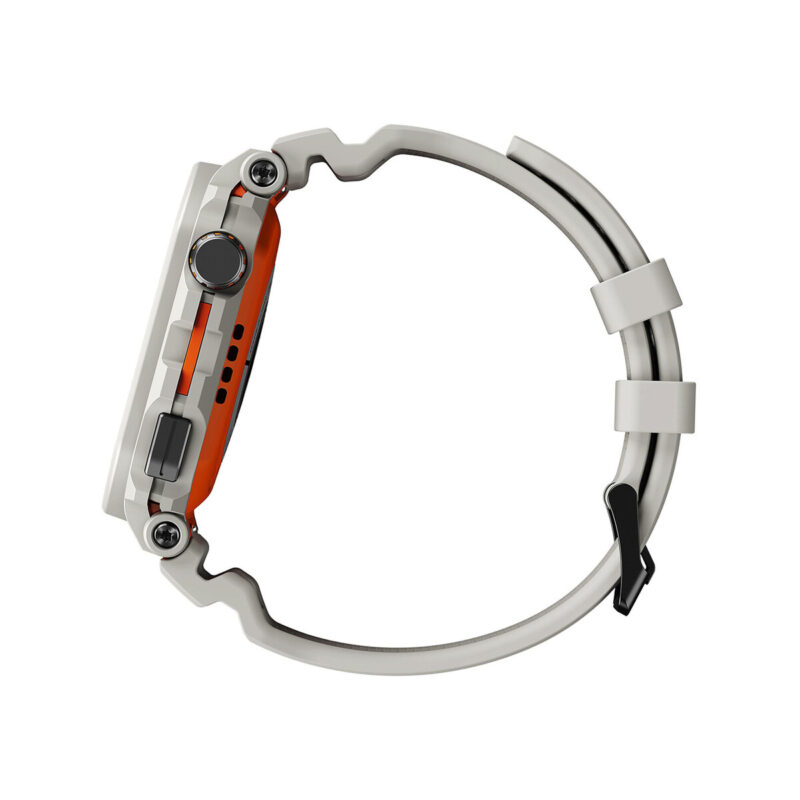 Smartwatch Zeblaze Ares GPS - biały