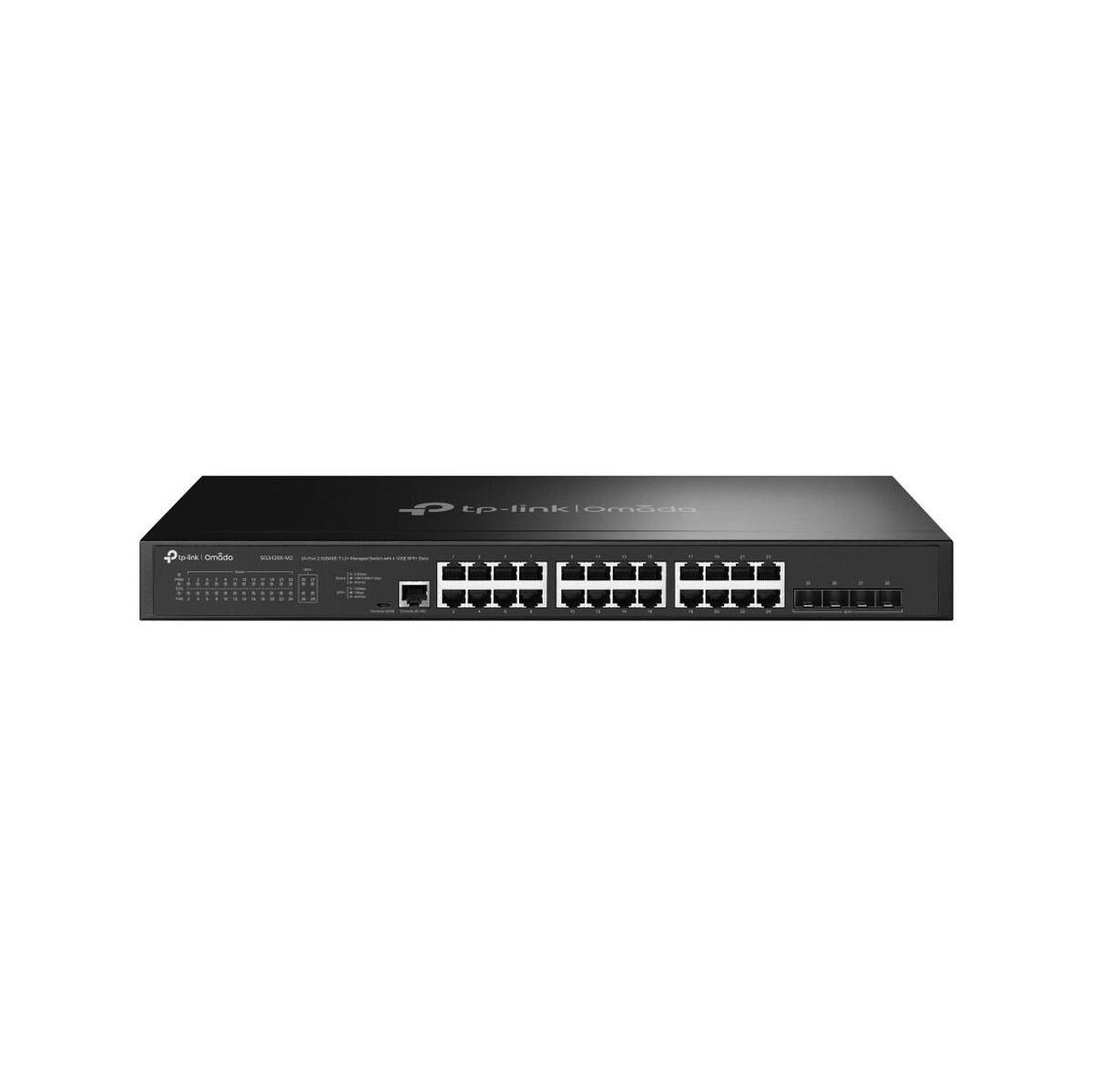 SWITCH TP-LINK SG3428X-M2