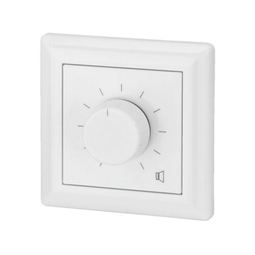 REGULATOR GŁOŚNOŚCI MONACOR ATT-5100PEU 100W