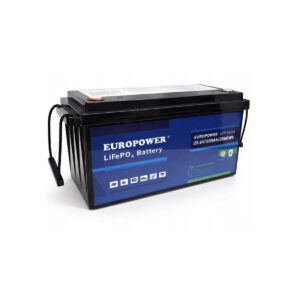4e0c895c443f38c0bac6e78de8d34655_original Akumulator LiFePO4 EUROPOWER serii LFP 25,6V 100Ah Bluetooth, mata grzewcza (Żywotność ~4000 cykli)