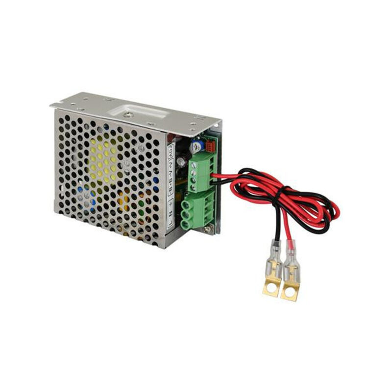 ZASILACZ BUFOROWY IMPULSOWY DO ZABUDOWY Pulsar PSB-12V3A 13,8V/3A