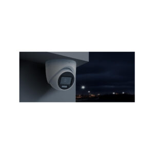 Kamera 4w1 Hilook by Hikvision kopułka 8MP TVI-T8M-20DL 2.8mm