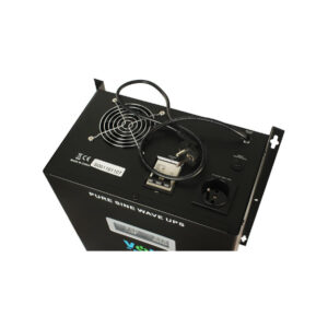 Przetwornica VOLT POLSKA SinusUPS-800 55Ah 12V 500/800W