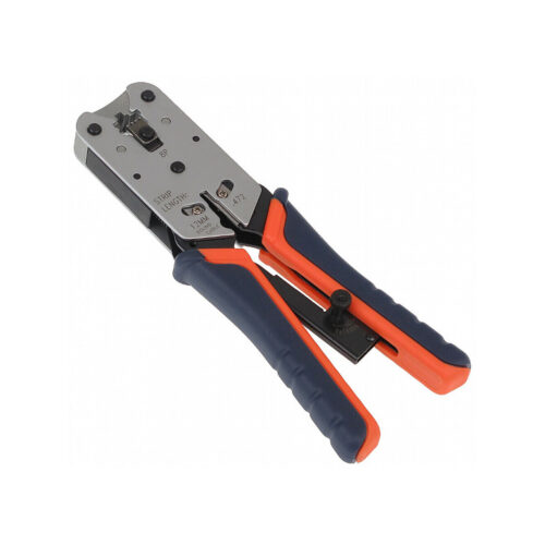 ZACISKACZ WTYKÓW PREMIUM RJ45 HT-L2182R
