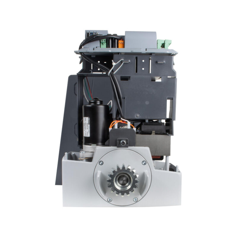 Zestaw CAME BXV 6 PLUS TOP do bram przesuwnych (8K01MS-042)