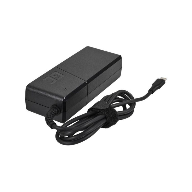 ZASILACZ ŁADOWARKA DO LAPTOPA UNIWERSALNA APPLE Green Cell PRO AD139P 20V 4,5A 90W USB-C