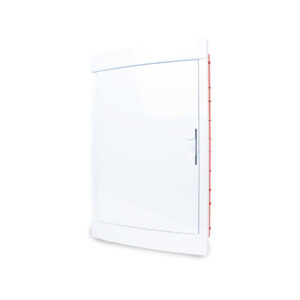 Rozdzielnica podtynkowa 36 modułowa (3x12) Adelid RM-PT-36M