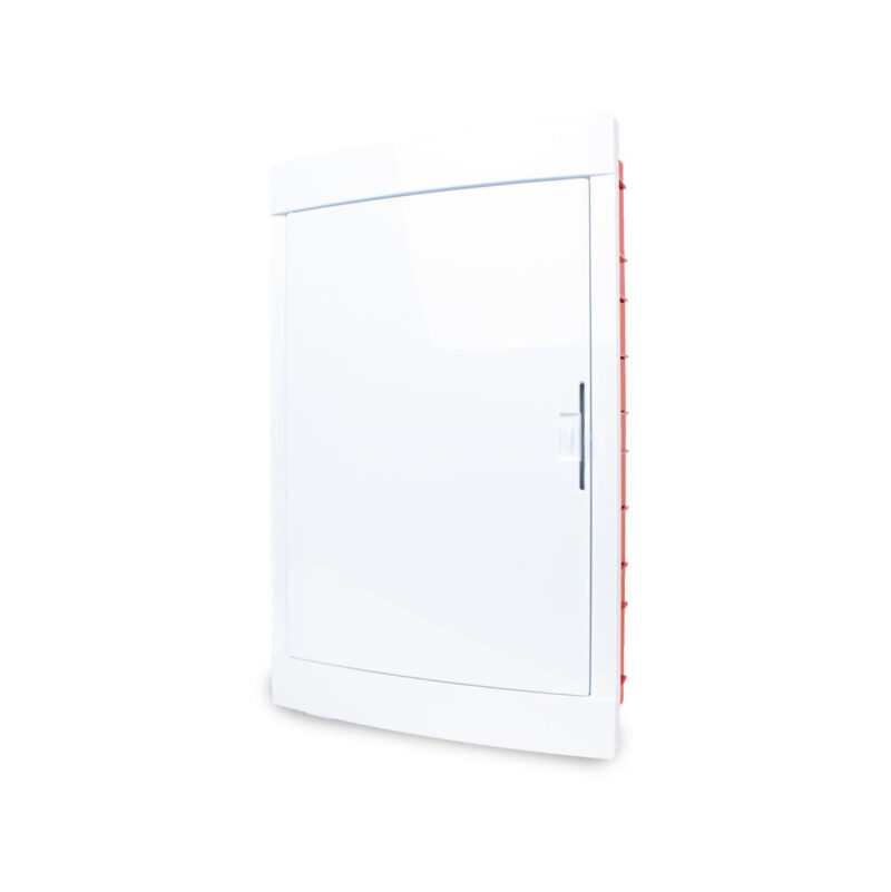 Rozdzielnica podtynkowa 36 modułowa (3x12) Adelid RM-PT-36M