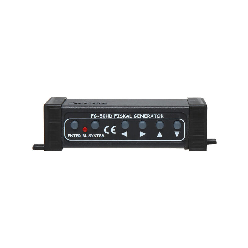 GENERATOR OBRAZU AHD/CVI/TVI FG-50HD