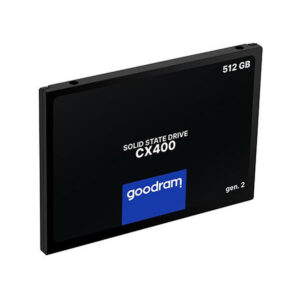 DYSK SSD GOODRAM CX400 G2 256GB SATA3