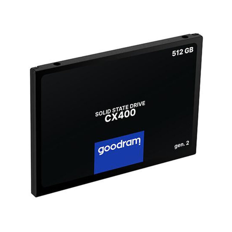 DYSK SSD GOODRAM CX400 G2 256GB SATA3