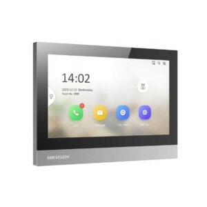 Zestaw wideodomofonowy DS-KIS613-S