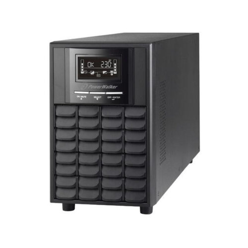UPS ZASILACZ AWARYJNY PowerWalker VI 3000 CW FR