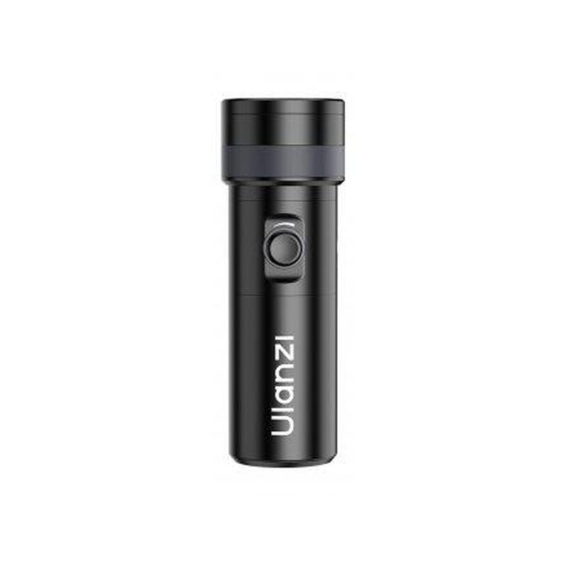 Lampa studyjna Multiblitz Lampa LED Ulanzi LM01 - RGB, WB (5600 K)