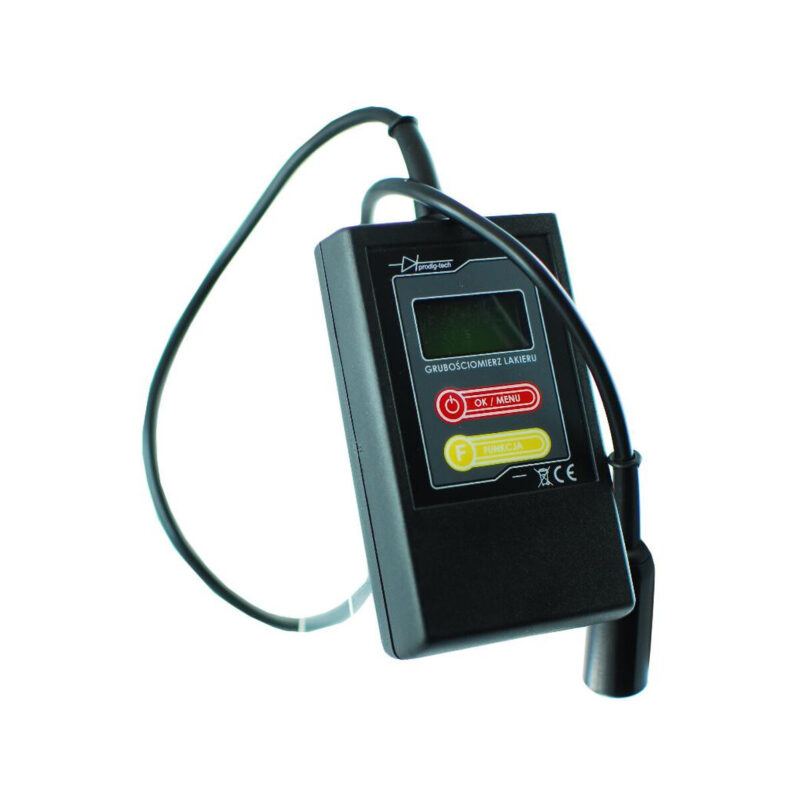 Miernik grubości lakieru Prodig-Tech GL-1S FE