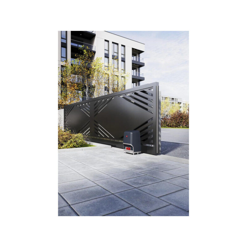 Zestaw BFT ARES ULTRA BT B1000 KIT INT do 1000kg bram przesuwnych