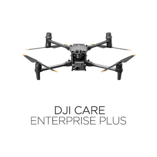 DJI Care Enterprise Plus Matrice 30 - kod elektroniczny