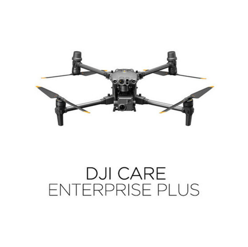 DJI Care Enterprise Plus Matrice 30 - kod elektroniczny