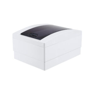 Rozdzielnica natynkowa 6 modułowa Adelid RM-NT-06T