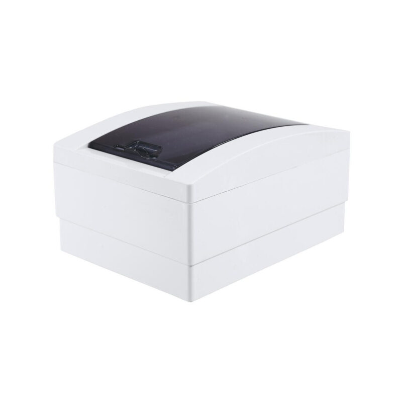 Rozdzielnica natynkowa 6 modułowa Adelid RM-NT-06T