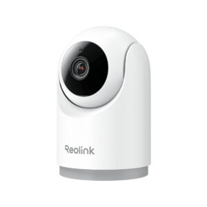 Kamera IP Reolink E Series E331 5MP Wi-Fi niania wewnętrzna biała